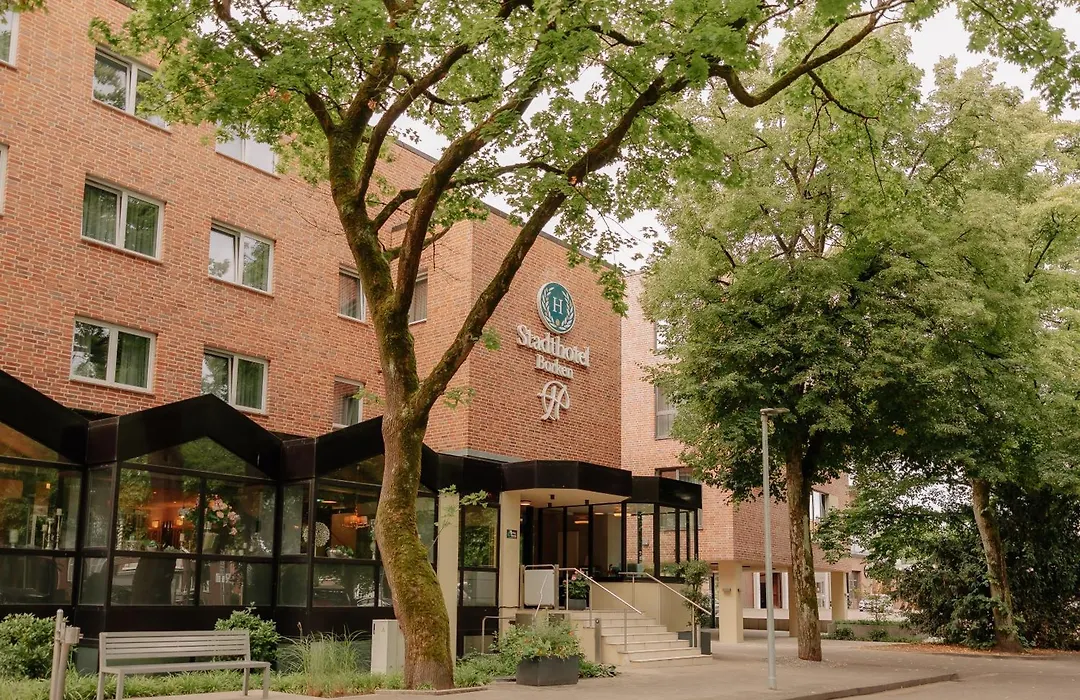Stadthotel Borken-1