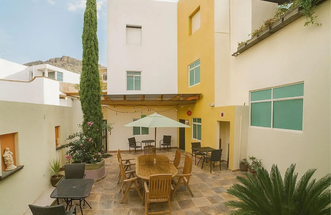 Casa Santa Fe-1