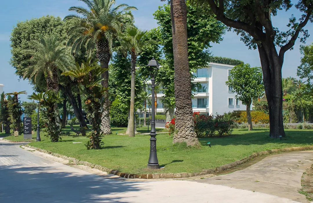 Hotel&Resort Tre Fontane Luxury-1