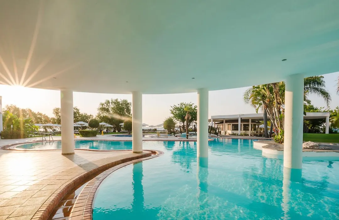 Allsun Hotel Calypso Beach-1