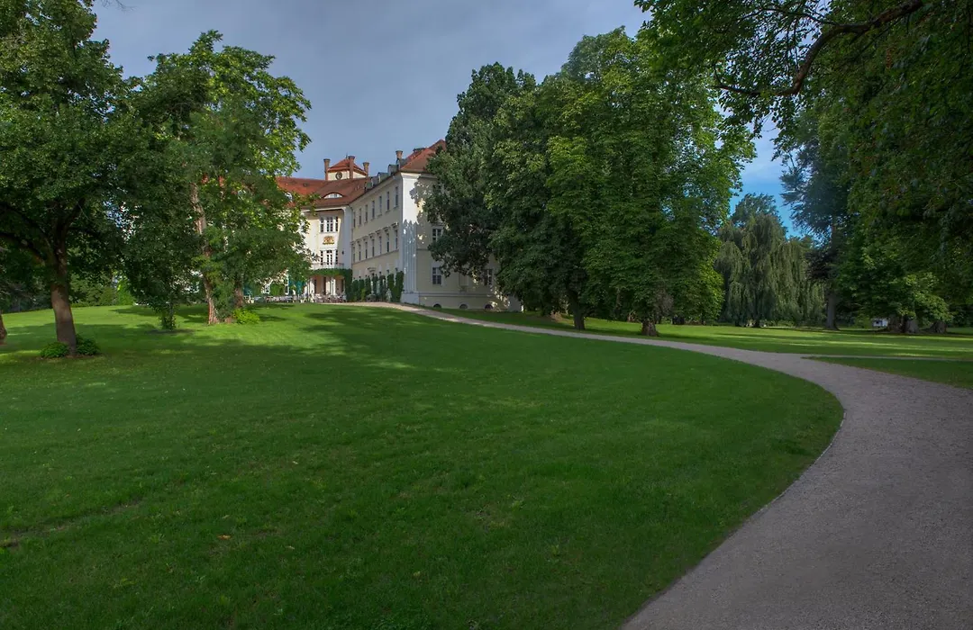 Schloss Lübbenau-1