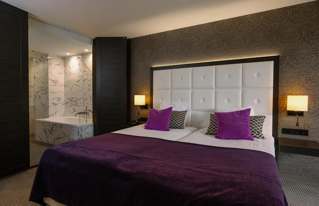 Hotel Bloemendal, near Aachen-1