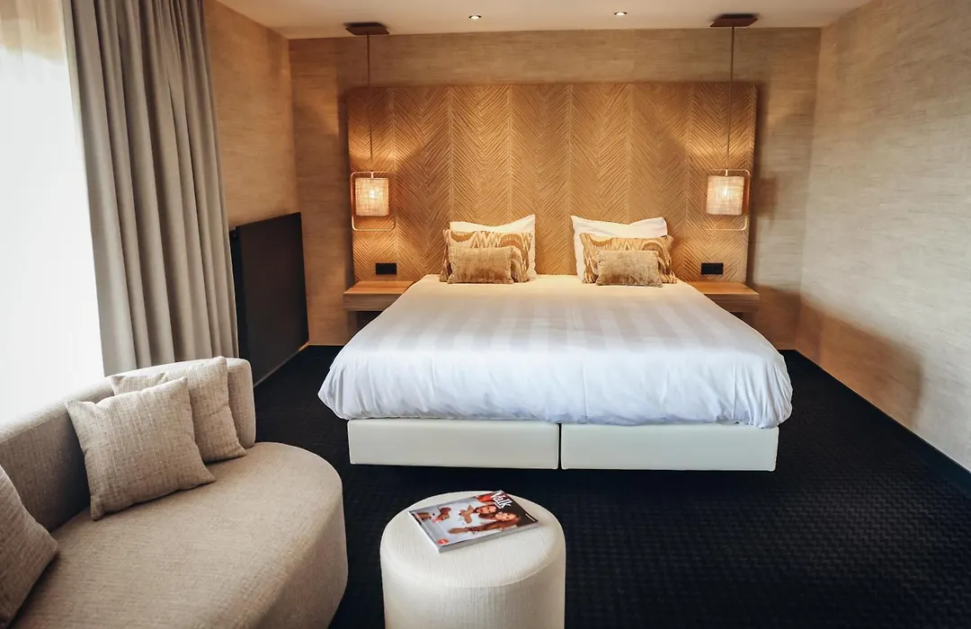 Van Der Valk Hotel Akersloot / A9 Alkmaar-1