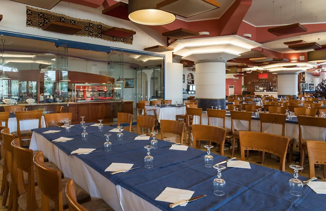 Hotel Antares Sport Beauty & Wellness-1