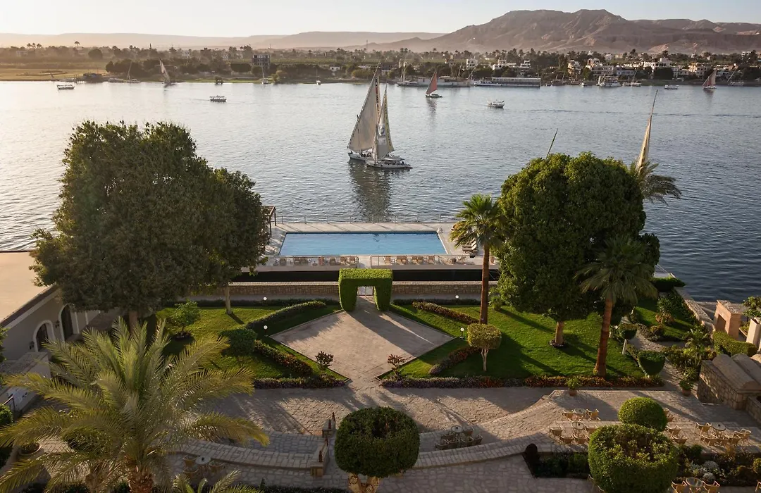 Iberotel Luxor By Jaz-1