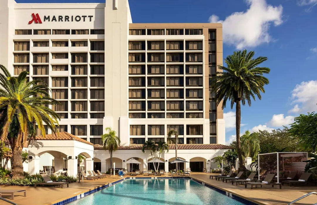 Palm Beach Gardens Marriott-1