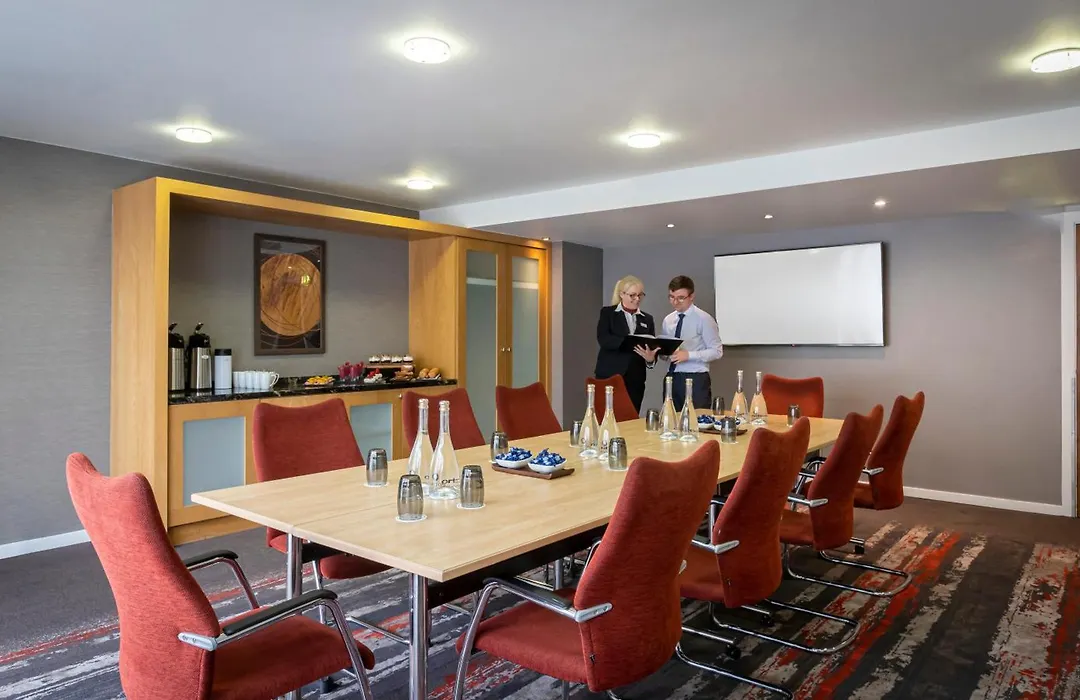 Clayton Hotel Galway-1