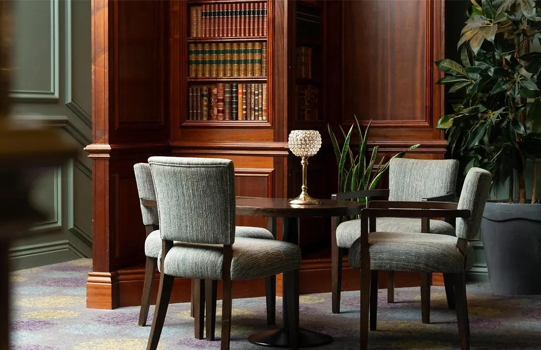 Mount Wolseley Hotel Spa & Golf Resort-1