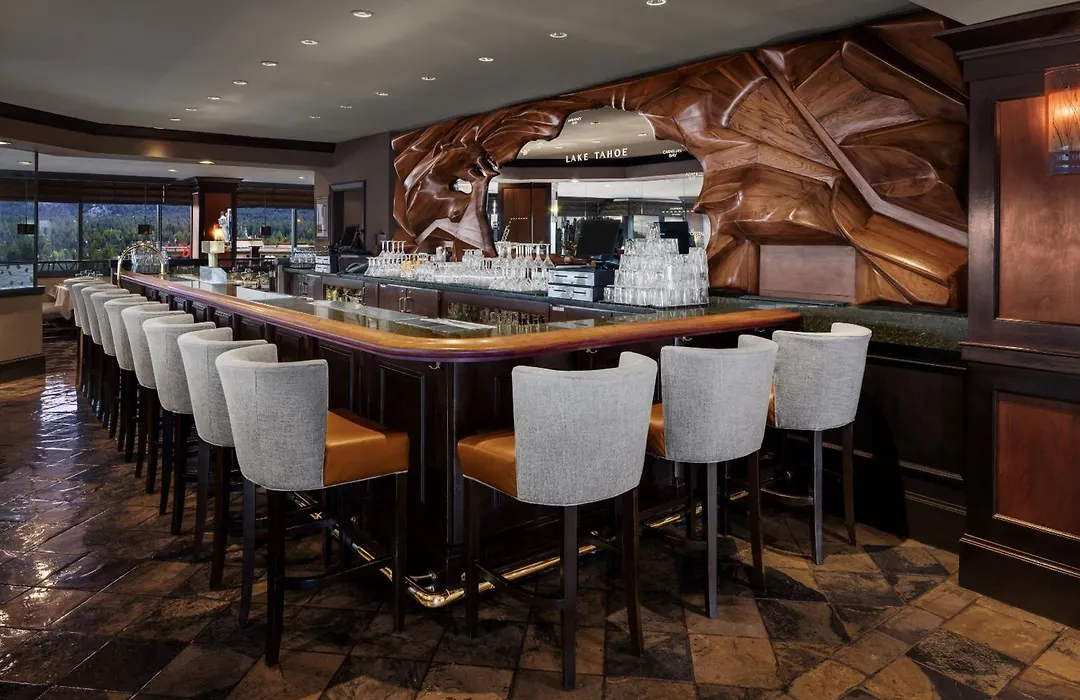 Harrah'S Lake Tahoe Hotel & Casino - A Caesars Rewards Destination-1