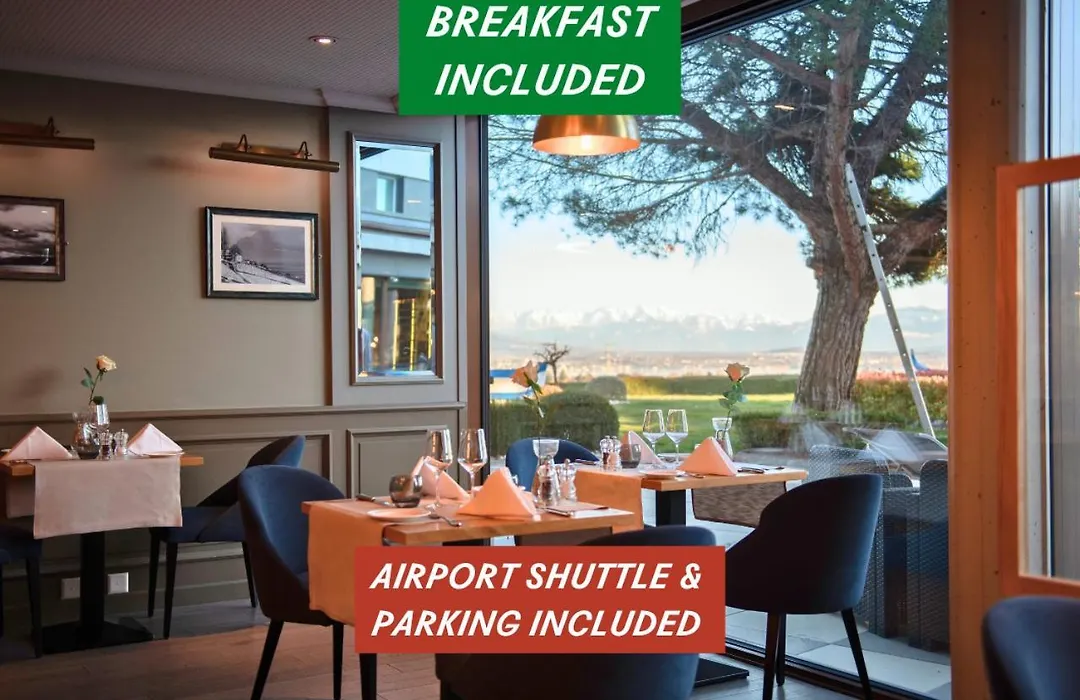 Everness Hotel & Resort-1