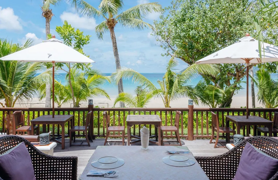 Le Vimarn Cottages & Spa-1