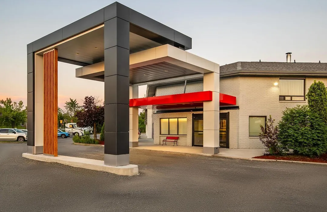 Comfort Inn Sudbury City-1