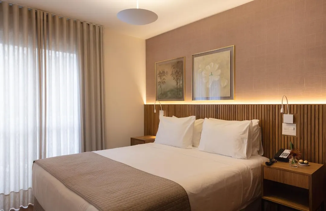 Regent Park Suite Hotel-1
