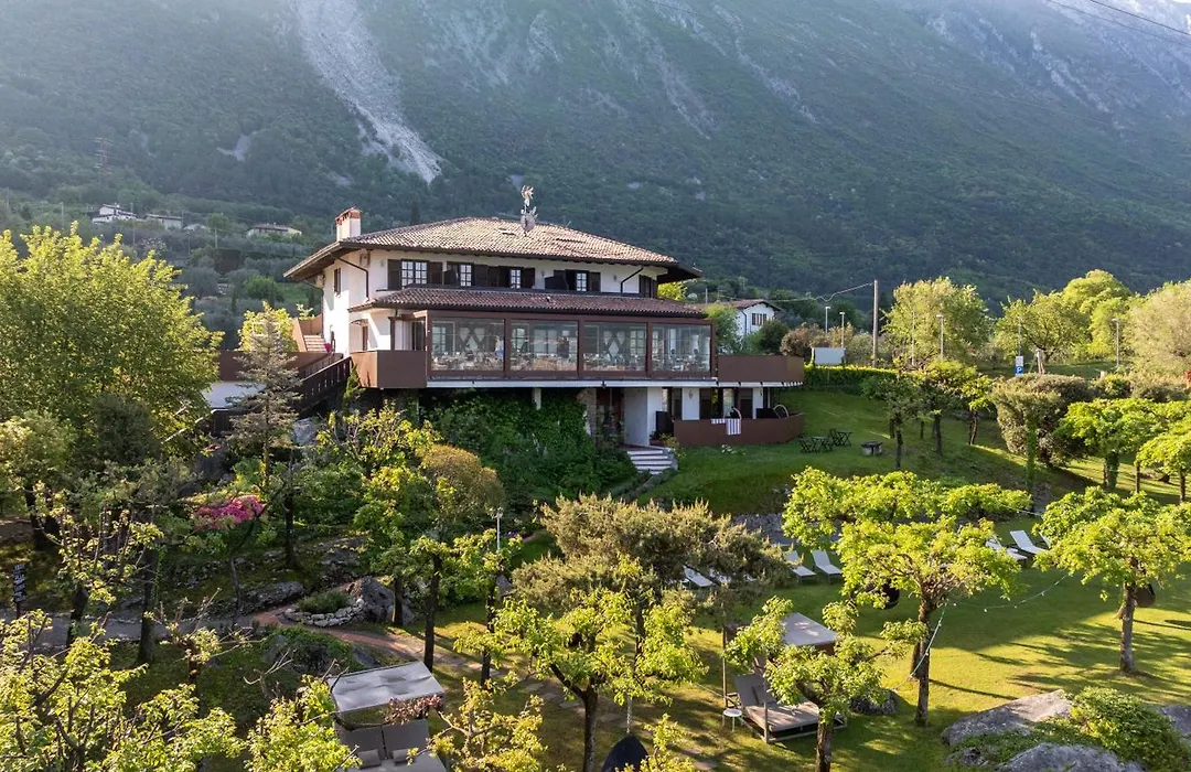 Hotel Querceto Wellness & Spa By Double Hospitality-1