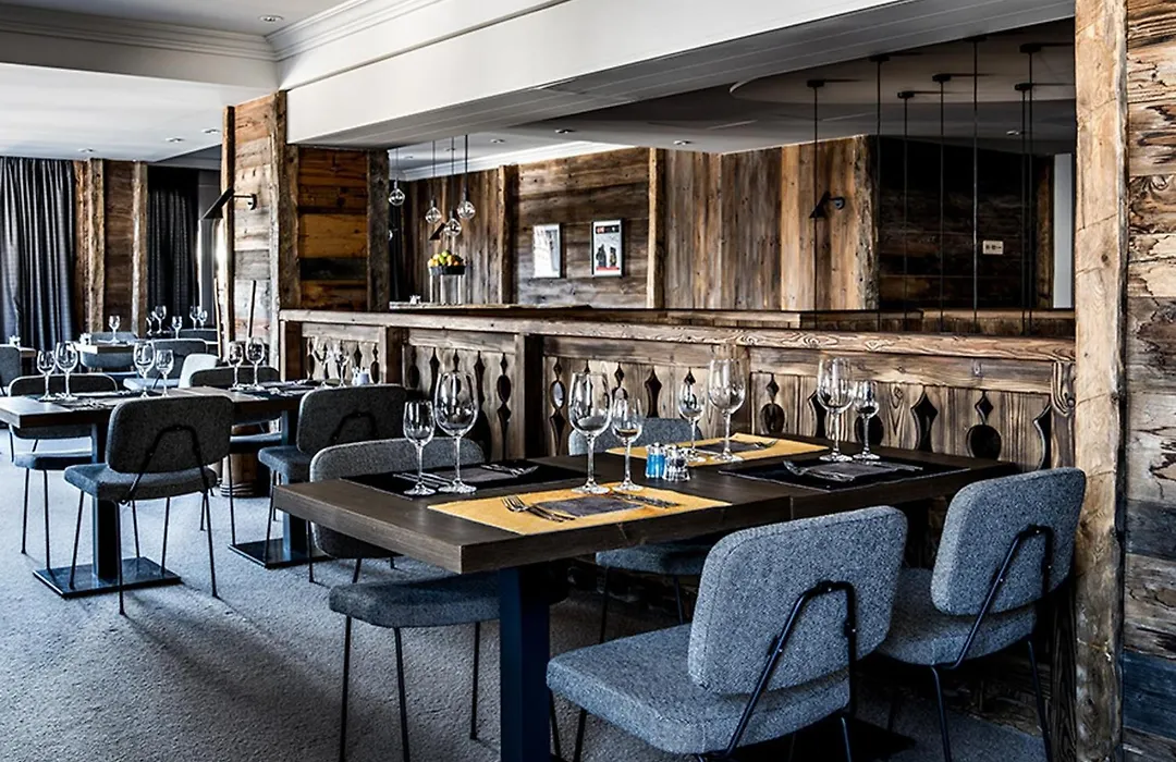 Les Trois Vallées, a Beaumier hotel-1