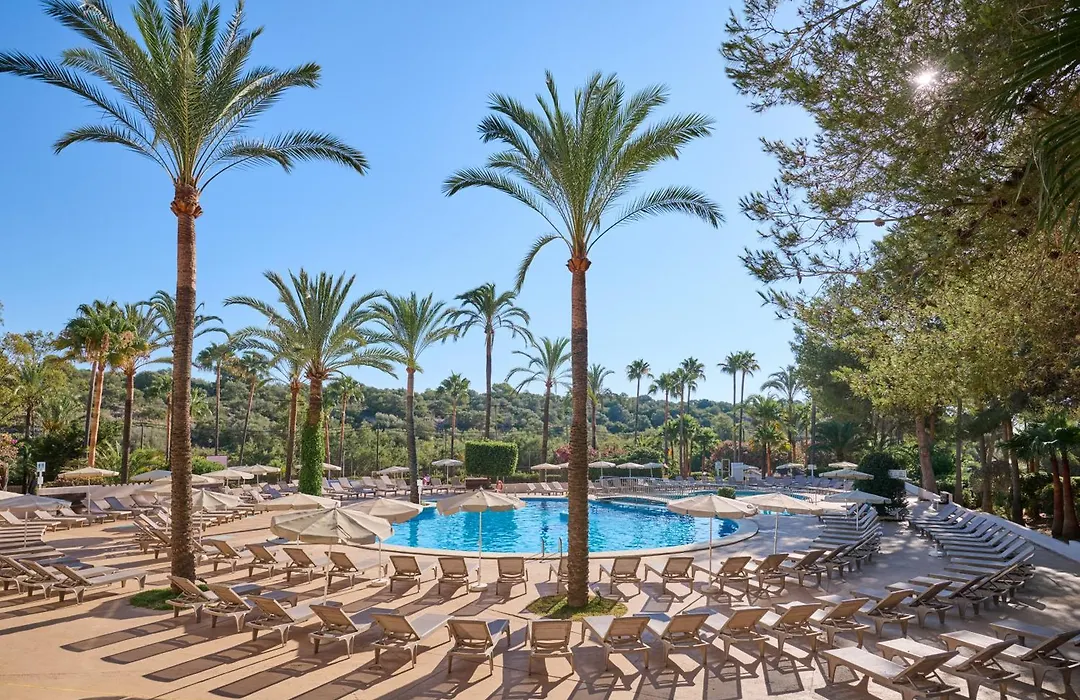 Grupotel Cala Marsal Nature Hotel-1