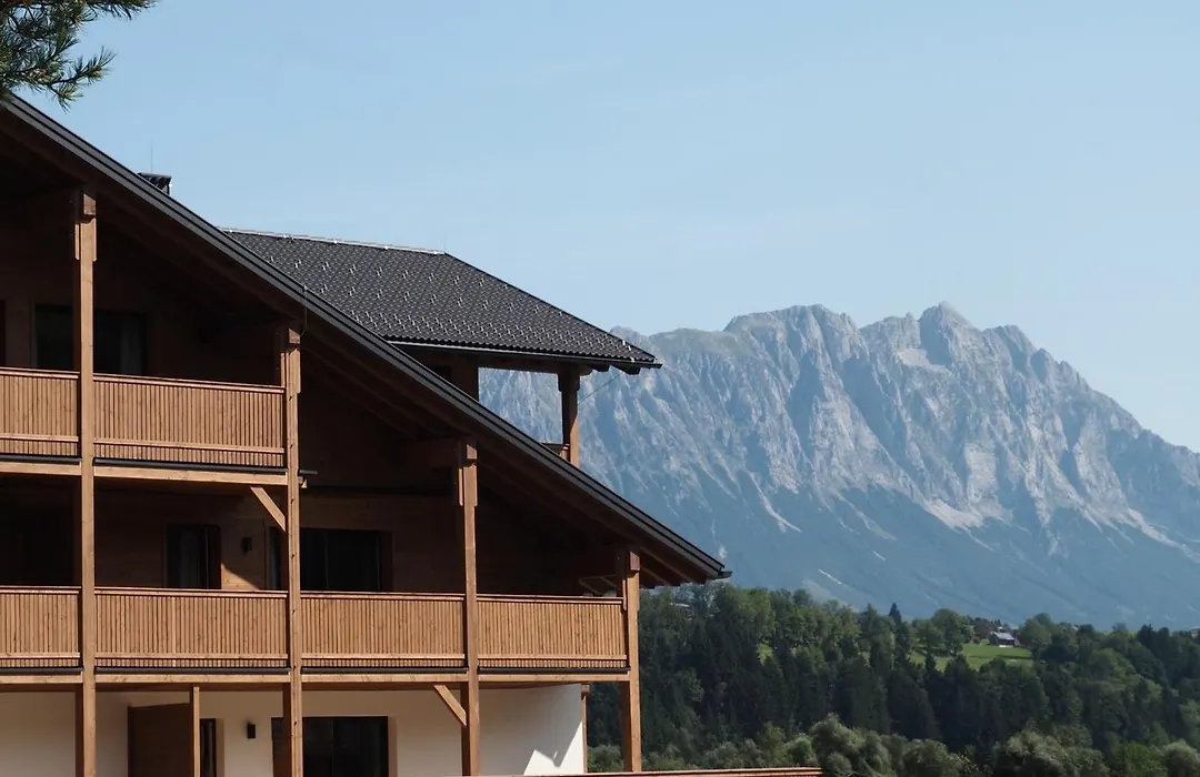 Alpen Experience Apart Hotel-1