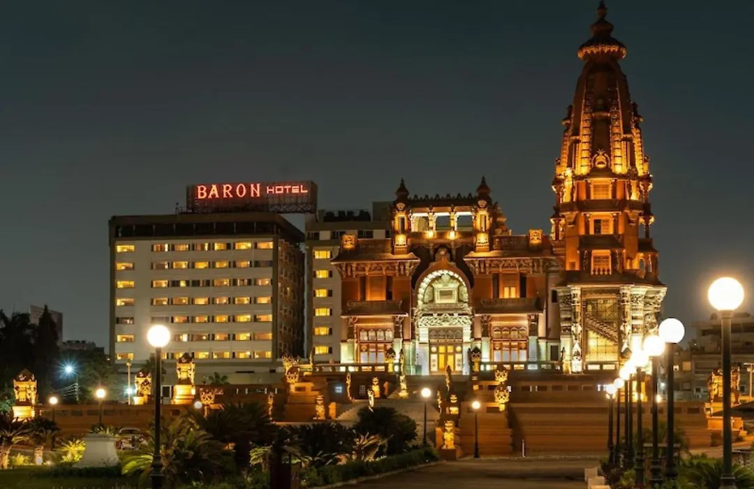 Baron Hotel Cairo-1