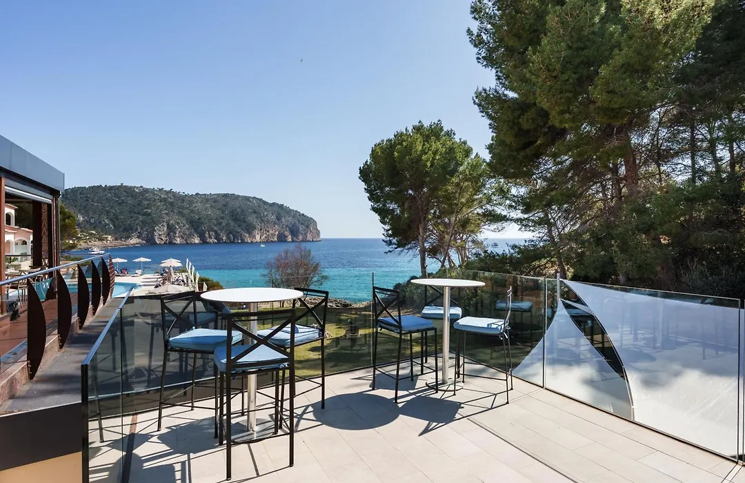 Bahia Suites Camp De Mar-1
