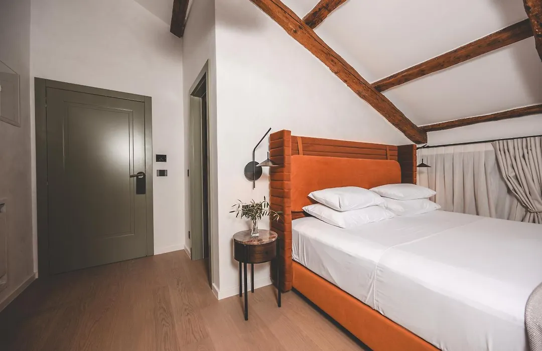Boutique Hotel San Rocco-1