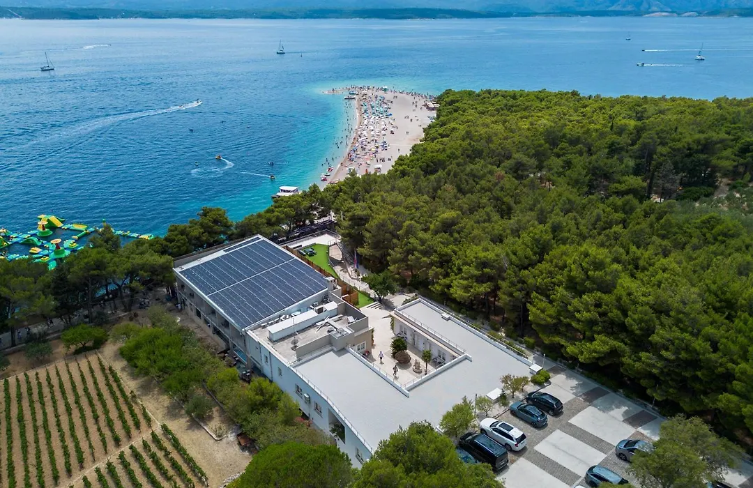 Zlatni Rat Beach Resort-1