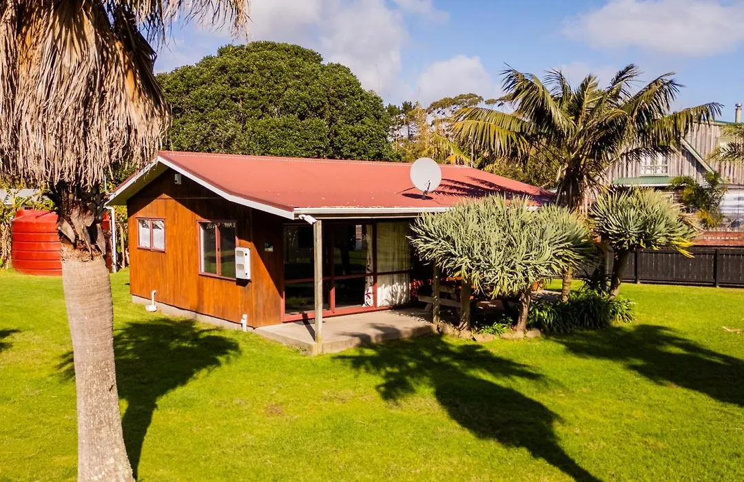 Ahipara Top 10 Holiday Park-1