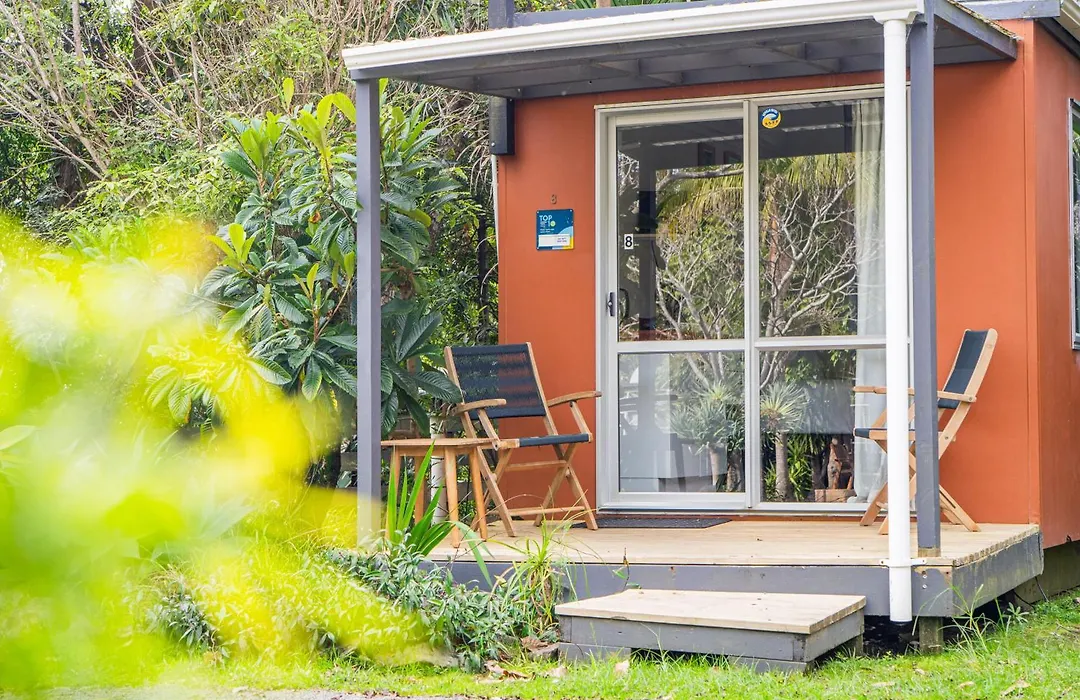 Ahipara Top 10 Holiday Park-1