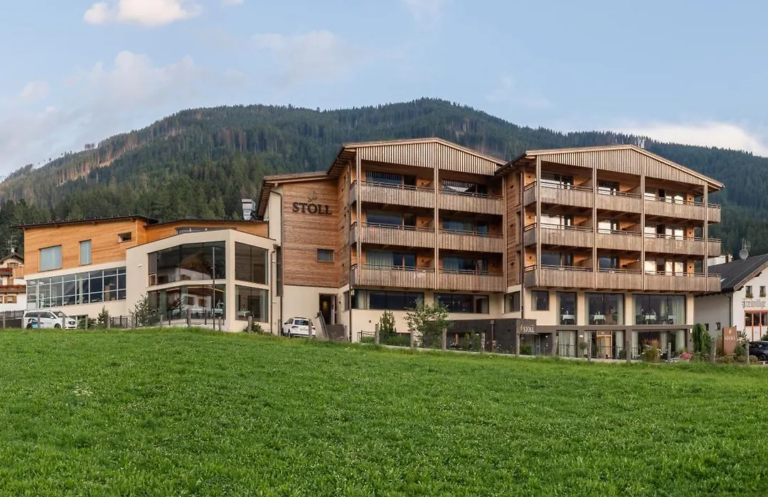 Alpine Nature Hotel Stoll-1
