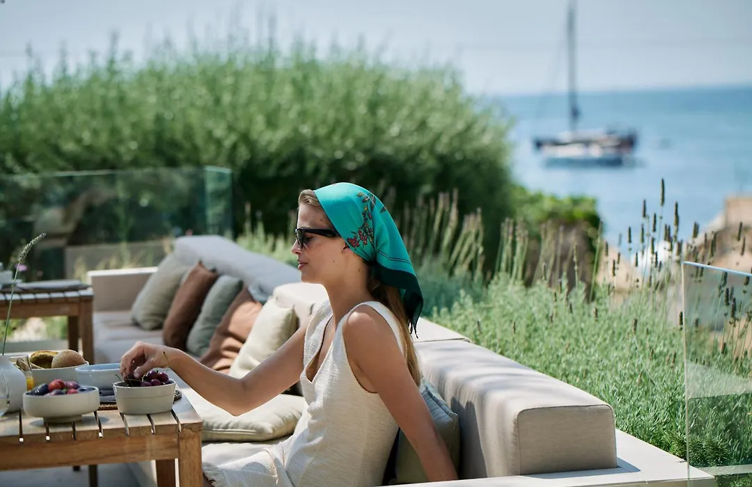 San Antonio Corfu Resort (Adults Only)-1