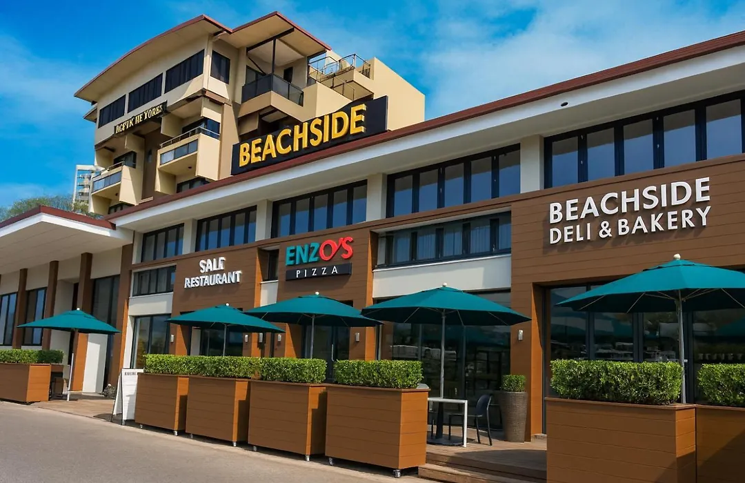 Ela Beach Hotel-1