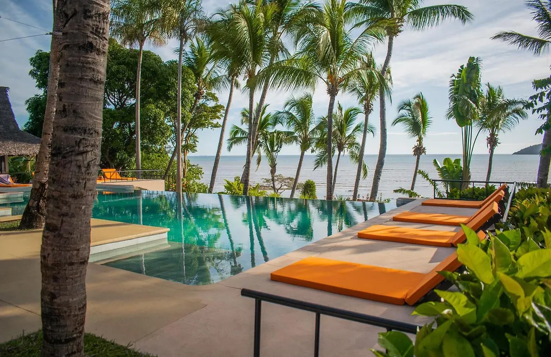 Vanila Hotel & Spa-1