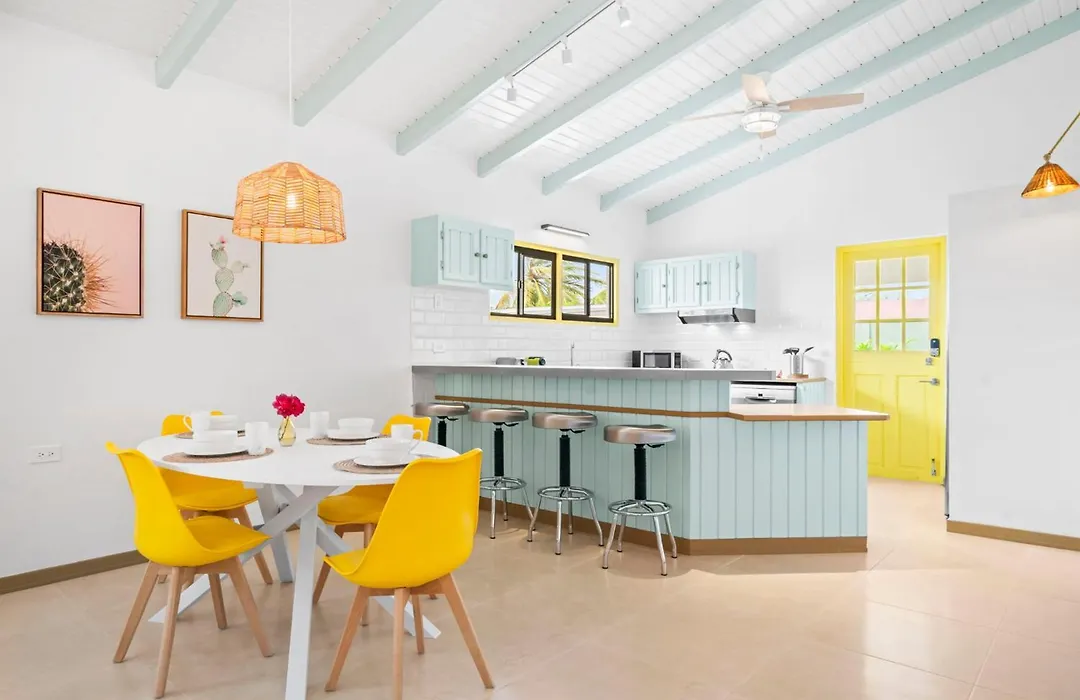 Bubali Bliss Studios & Villas-1