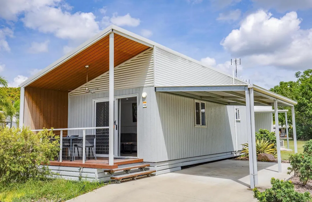 Ingenia Holidays Townsville-1