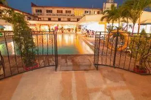 Clarkton Hotel Apartment-1