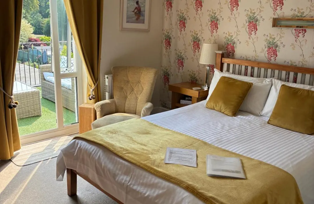 Cheriton Guesthouse-1