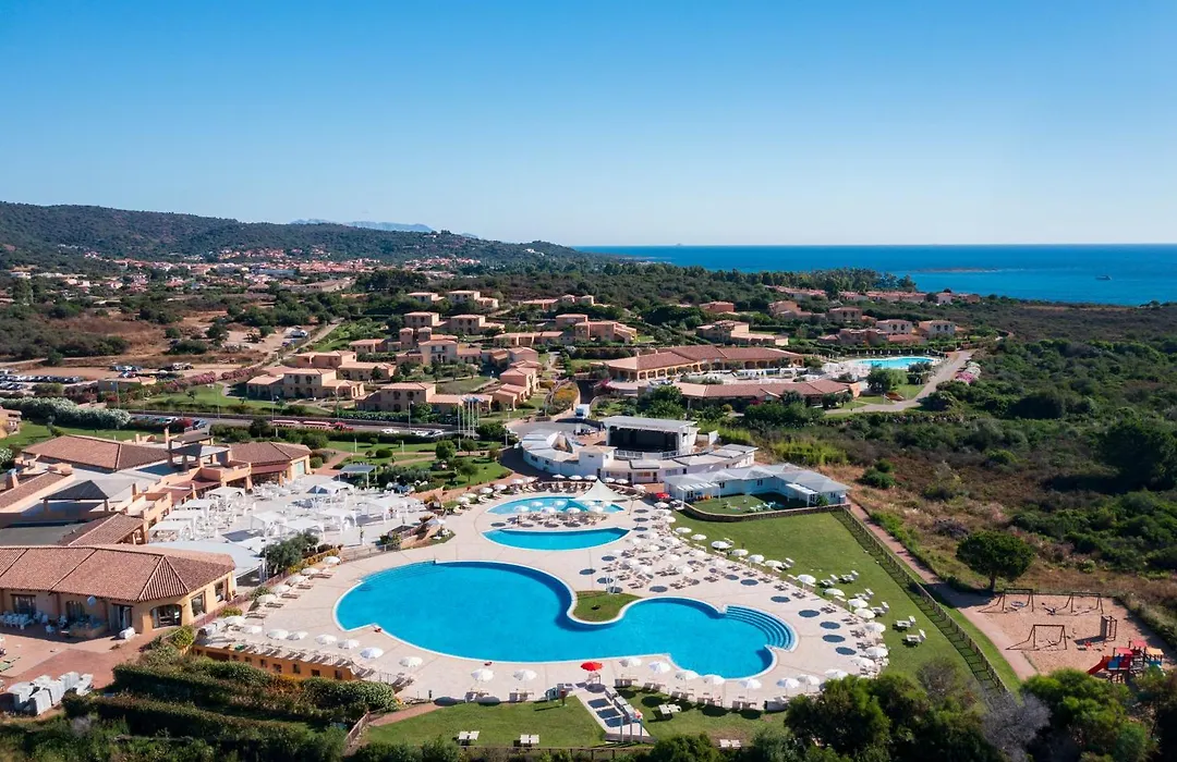 Janna E Sole Resort-1