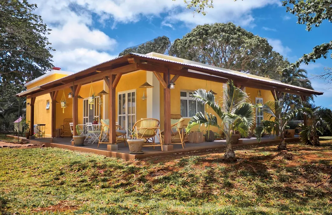 Kaz'Alala Hosted B&B-1