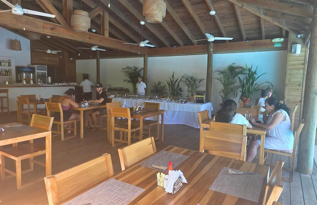 Naboo Resort & Dive Center - Adults Only-1