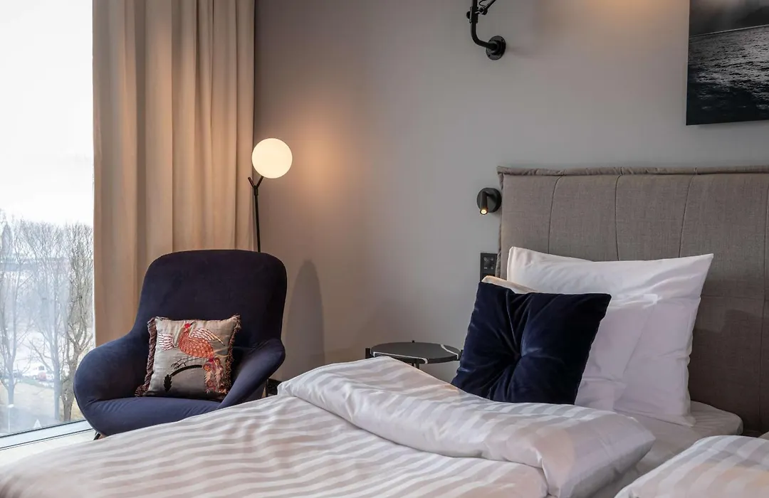 Scandic Grand Central Helsinki-1