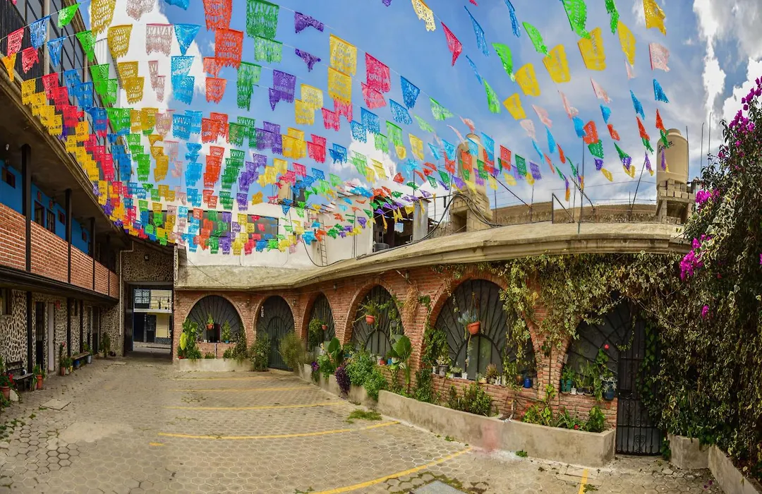 OYO Casa Vieja-1
