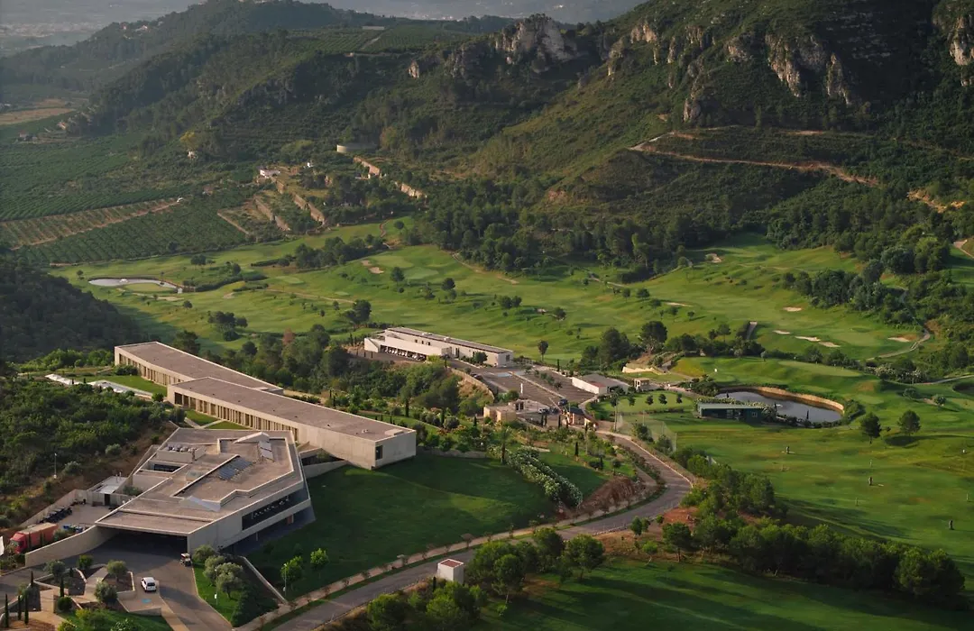 La Galiana Golf Resort - Adults Only-1