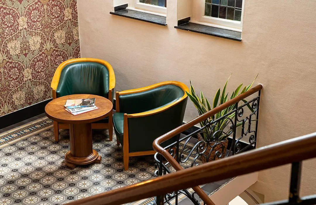 Landhotel Sophienhoehe-1