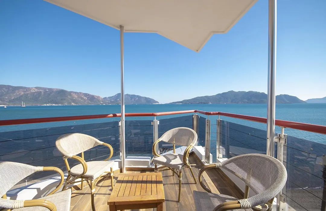 Poseidon Hotel - Adult Only-1