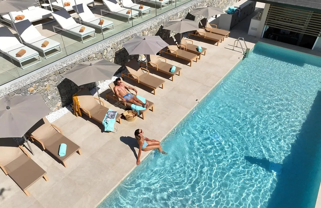 Viva Cala Mesquida Suites & Spa Adults Only 16-1