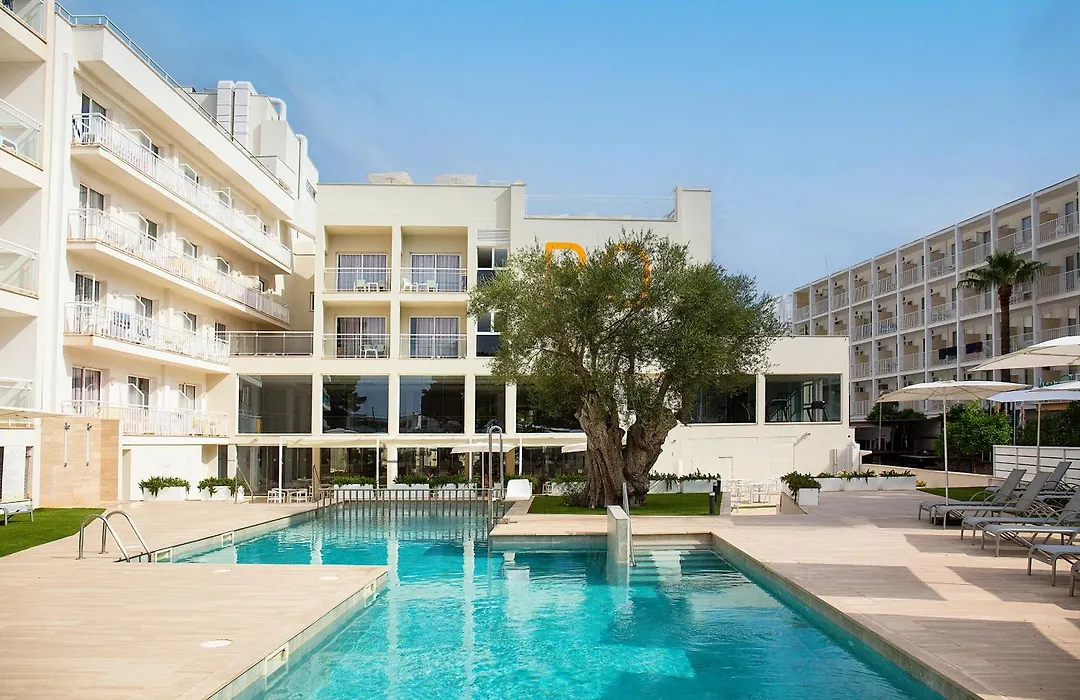 Bq Bulevar Peguera- Adults Only-1