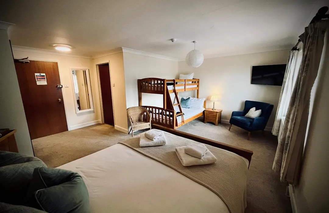 The Crown Inn-1
