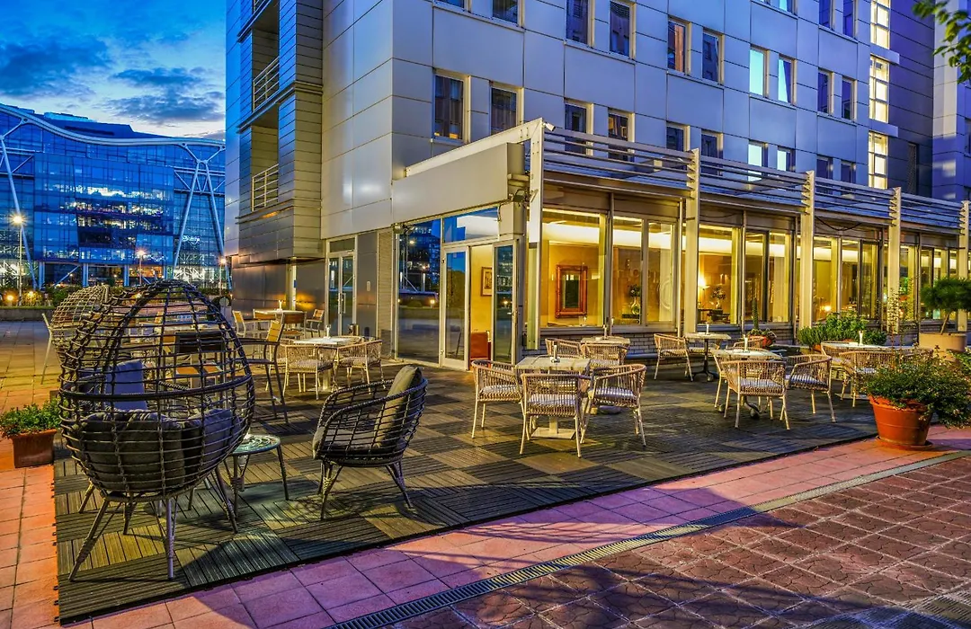 IN Hotel Beograd-1