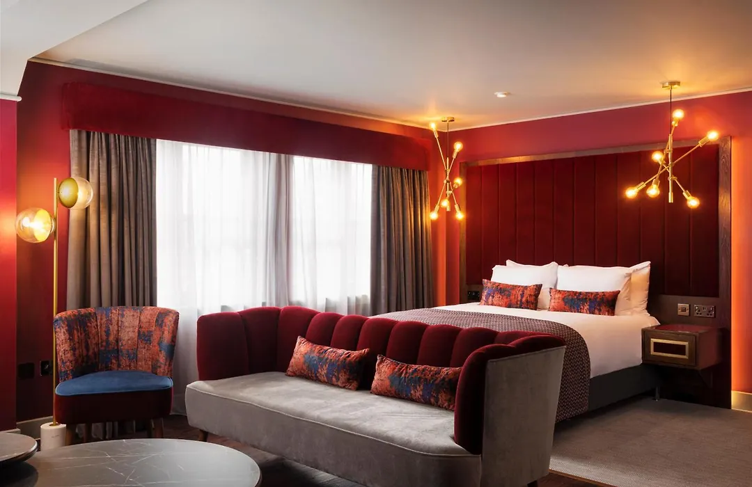 Malmaison Newcastle-1