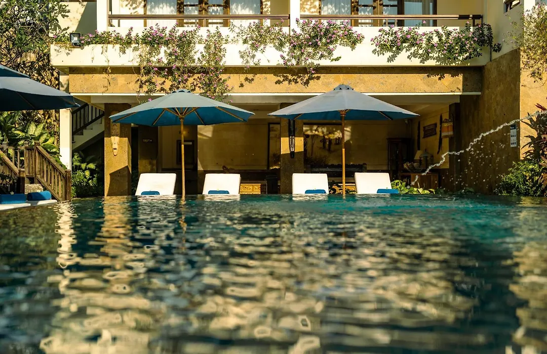 Sri Phala Resort & Villa-1