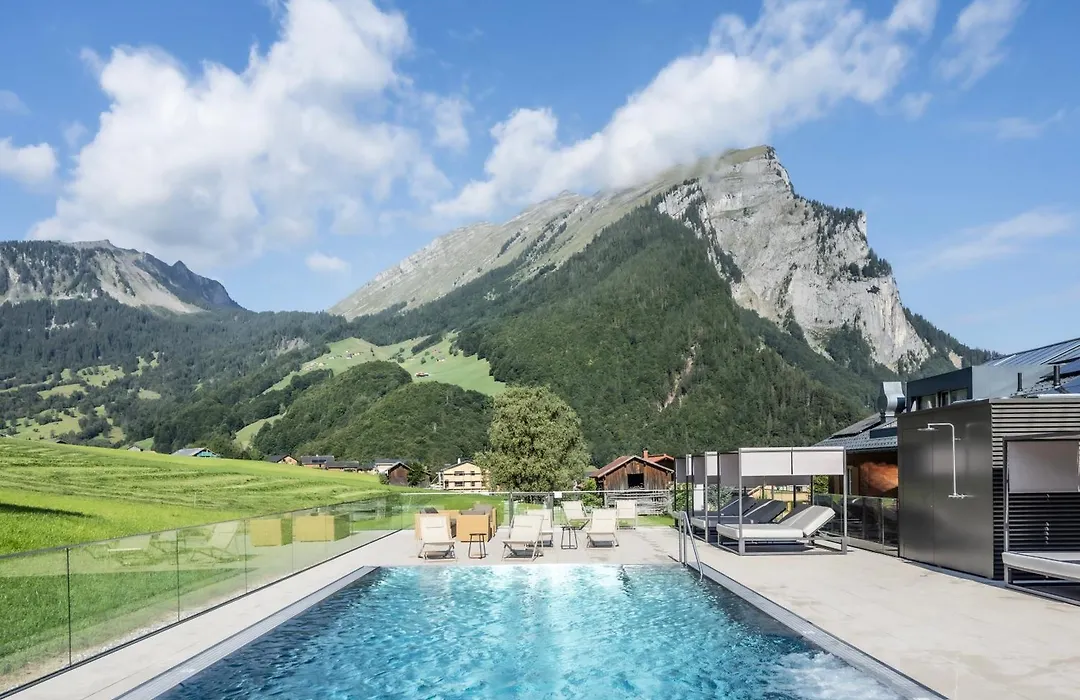 Alpen Hotel Post-1